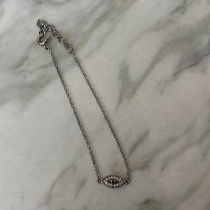 Evil Eye Bracelet